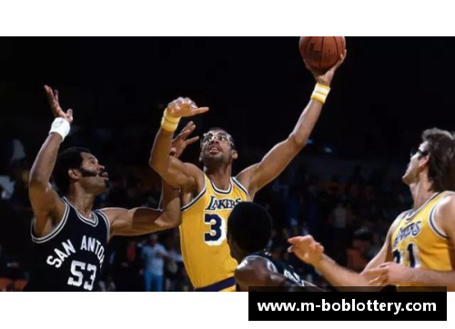 佛祖NBA：探索篮球与宗教交融的奇妙世界