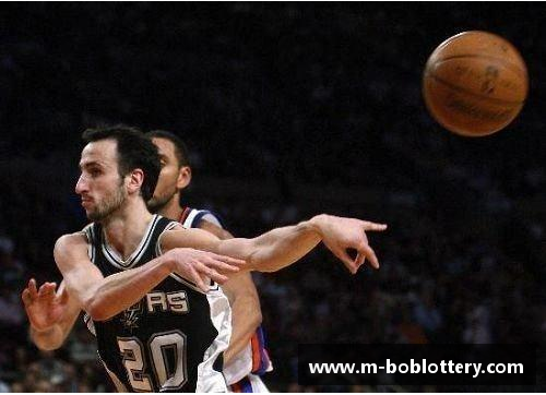 NBA：尤因为中心的影响与传奇旅程