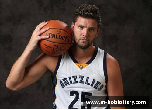 帕森斯：NBA魅力型球星的崛起