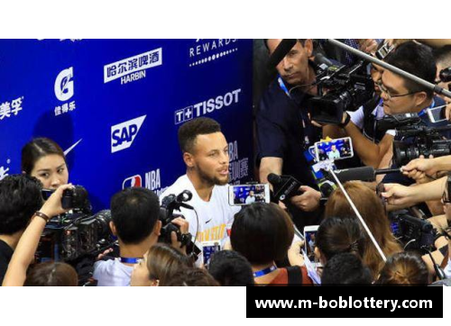 探索NBA日常：赛场内外的精彩瞬间和背后故事