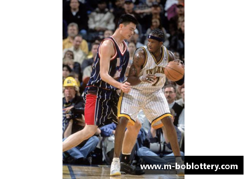 姚明NBA生涯统计数据及职业生涯回顾