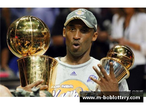 科比与队友：NBA中的默契与领袖力