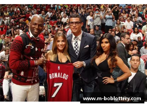 NBA球星夫人们：探索背后的光与影