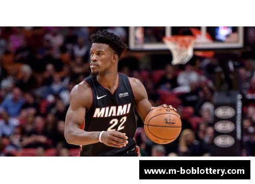 美国NBA球星巴特勒：领袖之路